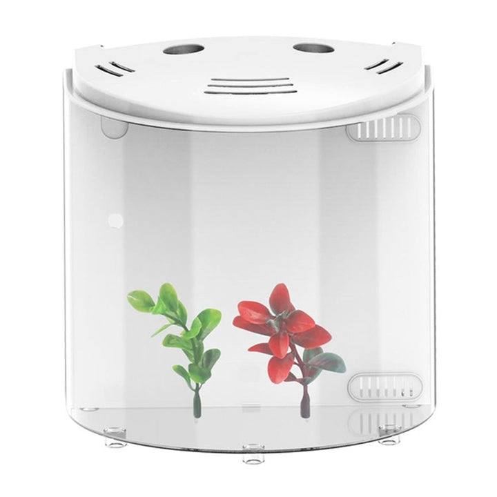 Why You Need the Ecological Acrylic Fish Tank in Your Home