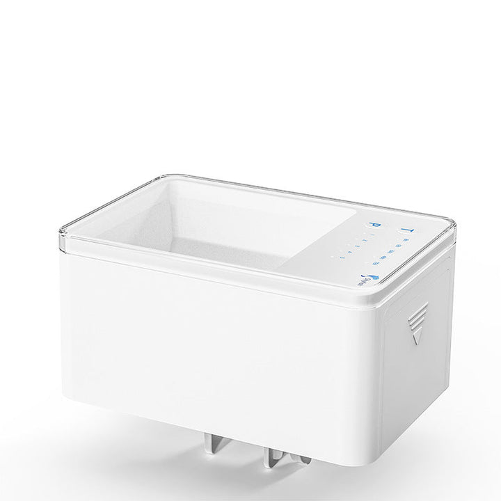 The Ultimate Fish Food Solution: Fish Food Dispenser Digital Automatic