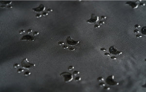 Transform Your Pet's Comfort with Thickened Pet Printing Canvas Dog Mats