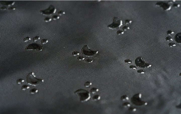 Transform Your Pet's Comfort with Thickened Pet Printing Canvas Dog Mats