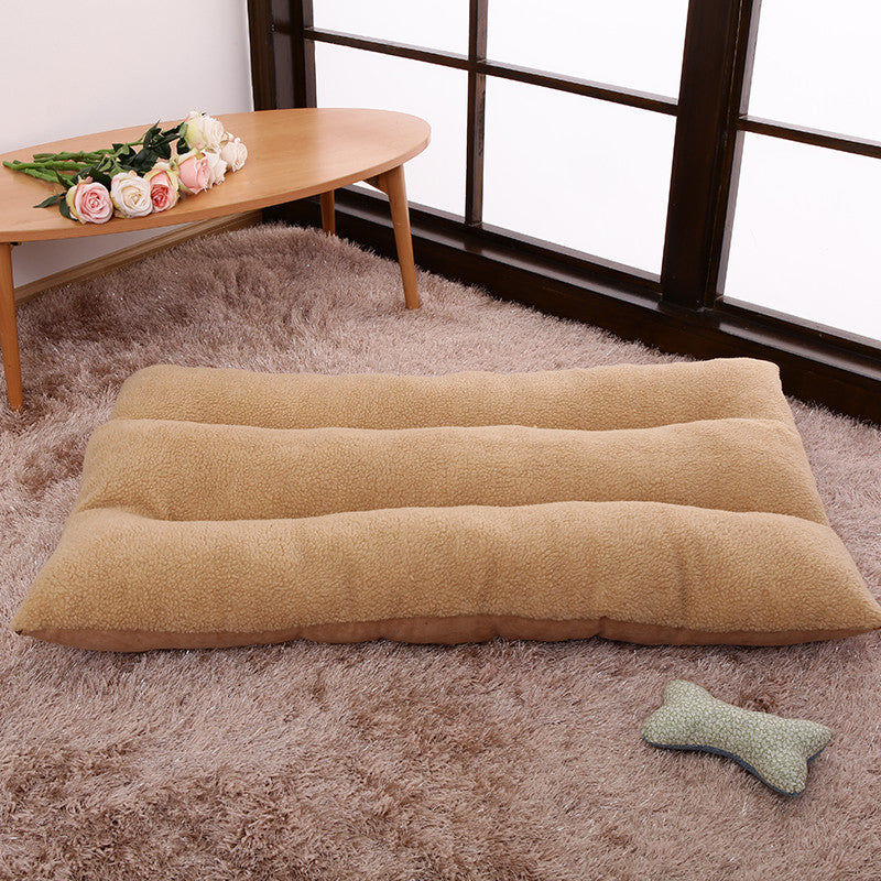 The Ultimate Comfort for Your Furry Friend