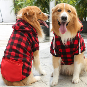 Keep Your Pup Stylish and Cozy with Our Fashion Pet Dog Sweater