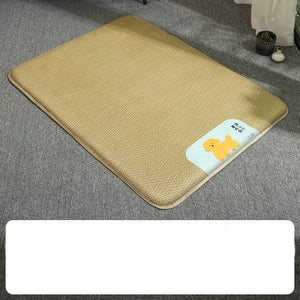 Summer Universal Cooling Dog Mat: The Perfect Solution for Your Furry Friend