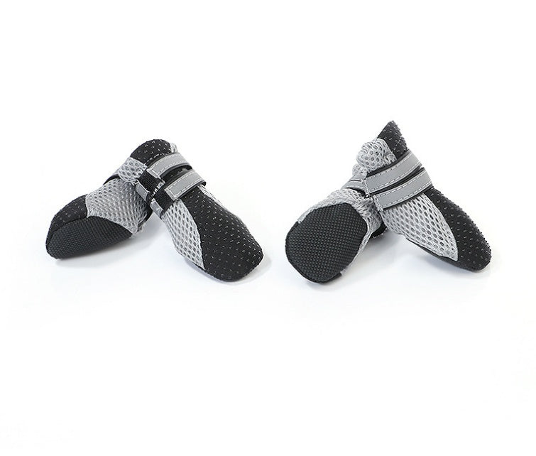 Enhance Your Dog Walking Experience with Our Dog Walking Shoes