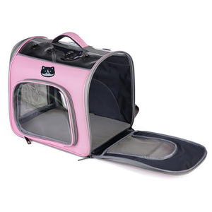 Discover the Ultimate Travel Companion for Your Pets!