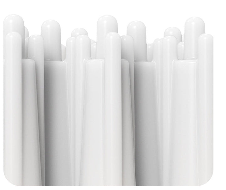 Transform Bath Time with the New Hand-held Pet Bath Brush