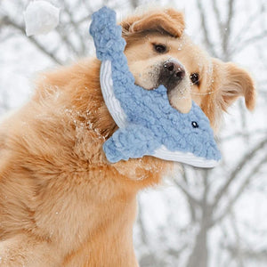 Why Your Dog Deserves Our Plush Dog Toys