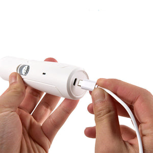 Transform Your Pet Grooming Routine with Our Nail Trimmer