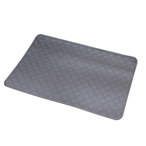 The Ultimate Solution for Pet Owners: Washable Non-slip Easy-drying Urine Pad