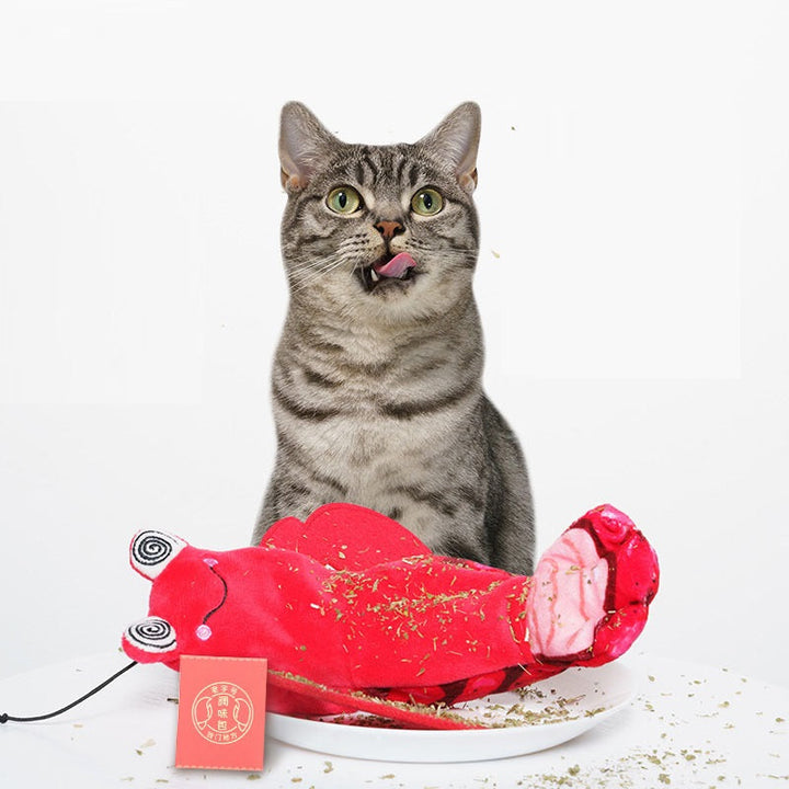 Transform Playtime with Intelligent Start Stop Electric Automatic Cat Toys