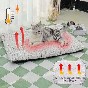 Why Your Dog Deserves the Winter Sleep Fleece Dog Bed