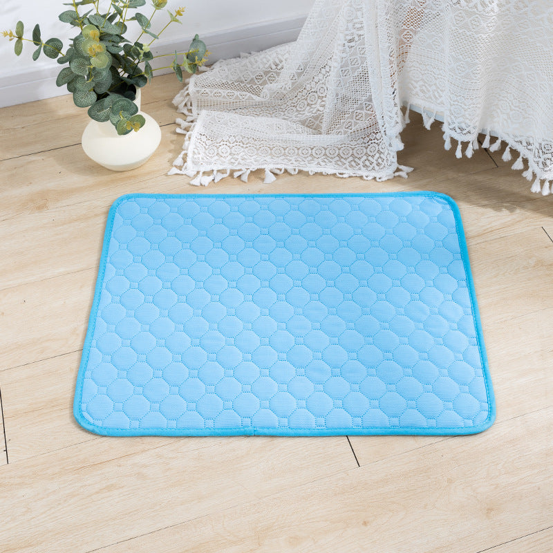 Washable Non-slip Easy-drying Urine Pad