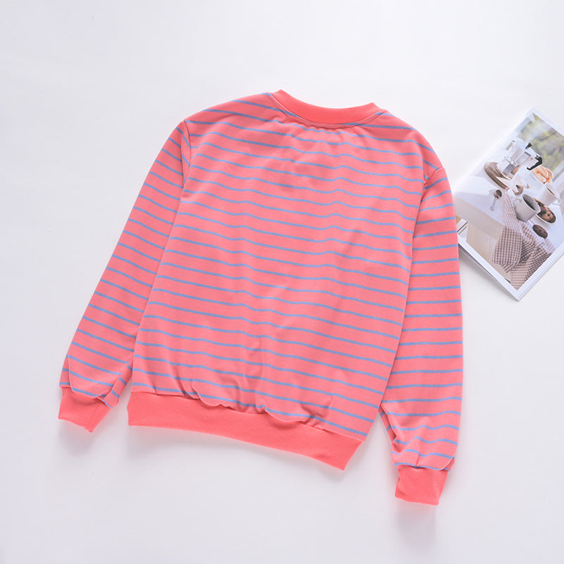 Dog Clothes Sweater New Pet Owner Parent-child Wear