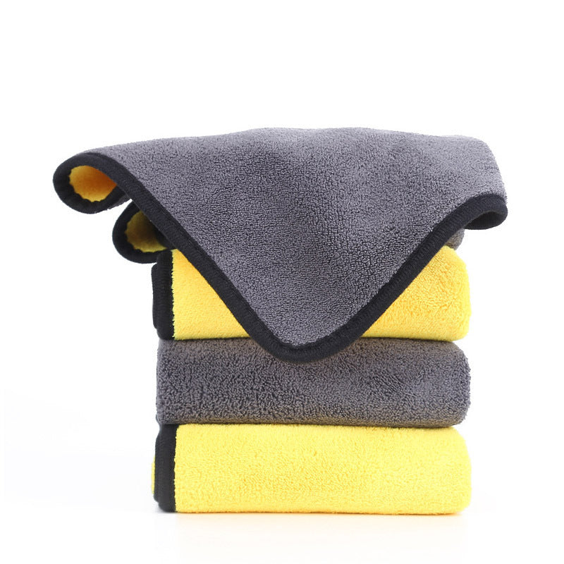 Pet Absorbent Towel Multi-size