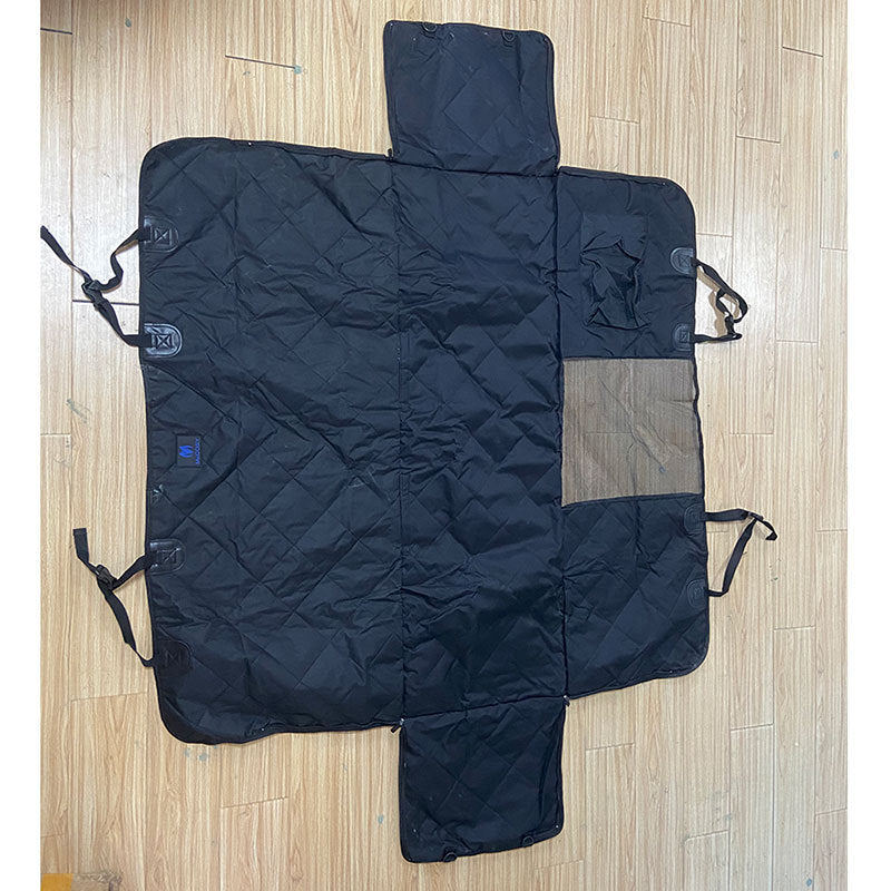 Waterproof and Anti-dirty Car Protective Pet Cushion