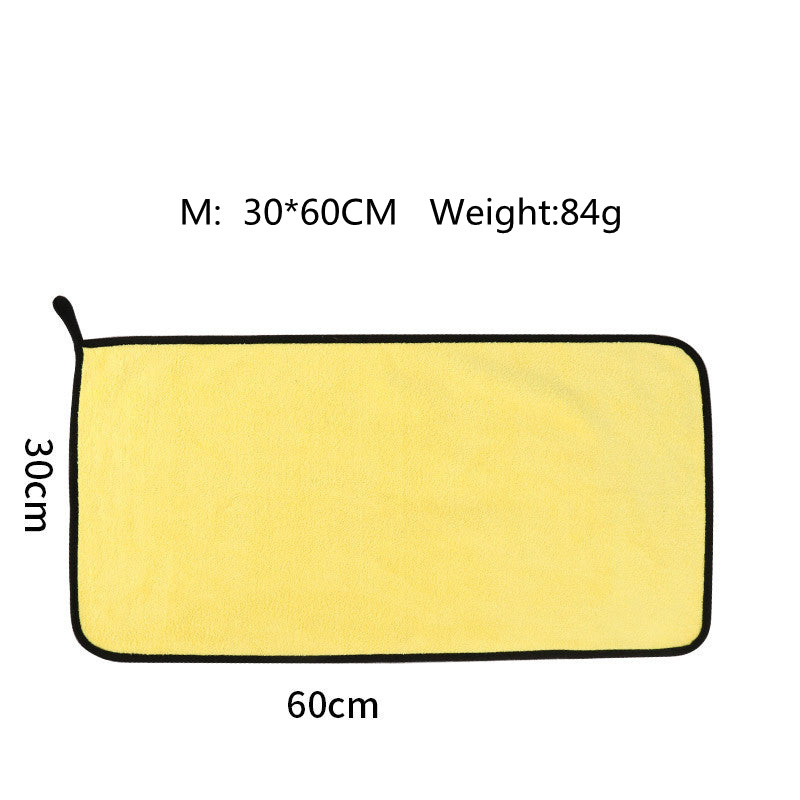 Pet Absorbent Towel Multi-size