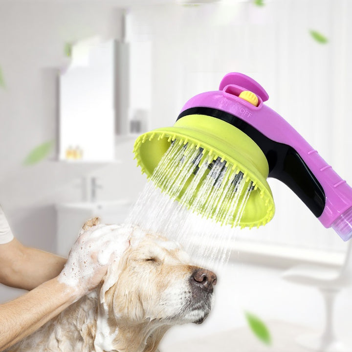 Pet Shower Kit Cat and Dog Shower