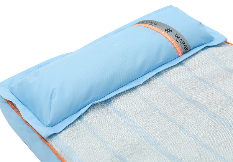 Dog Mat Sleeping With Pet Mat