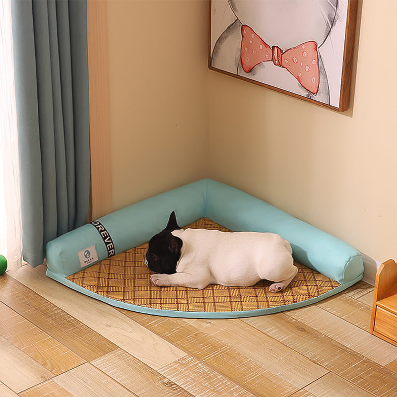 Summer Cooling Mats Cat Bed Dog Bed