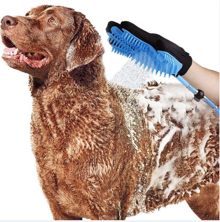Pet Handheld Cat Bathing Shower Tool