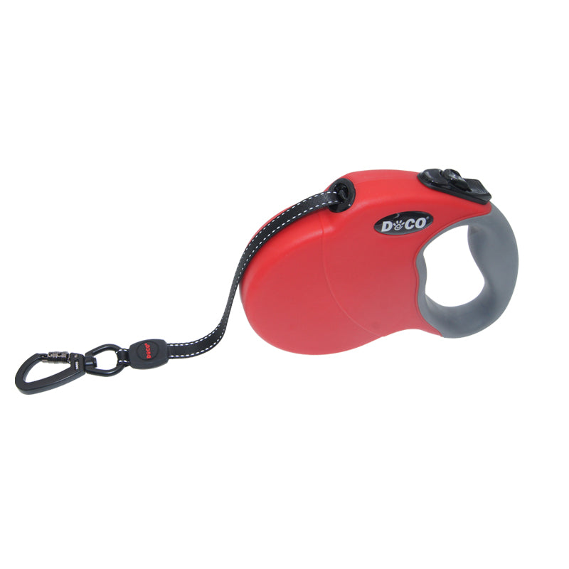 Dog Automatic Retractable Traction Rope