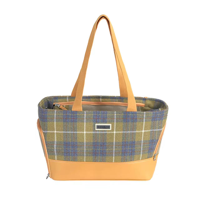 Portable Outing Pet Backpack Breathable