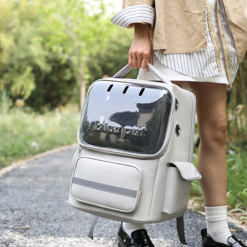 Outdoor Portable Dog Bag Portable