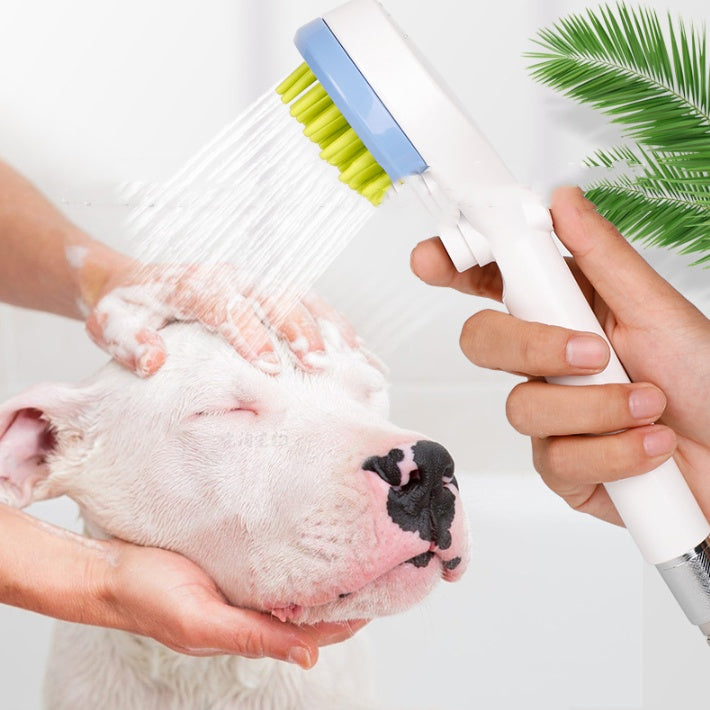 Pet Cleaning Tool Dog Massage Comb