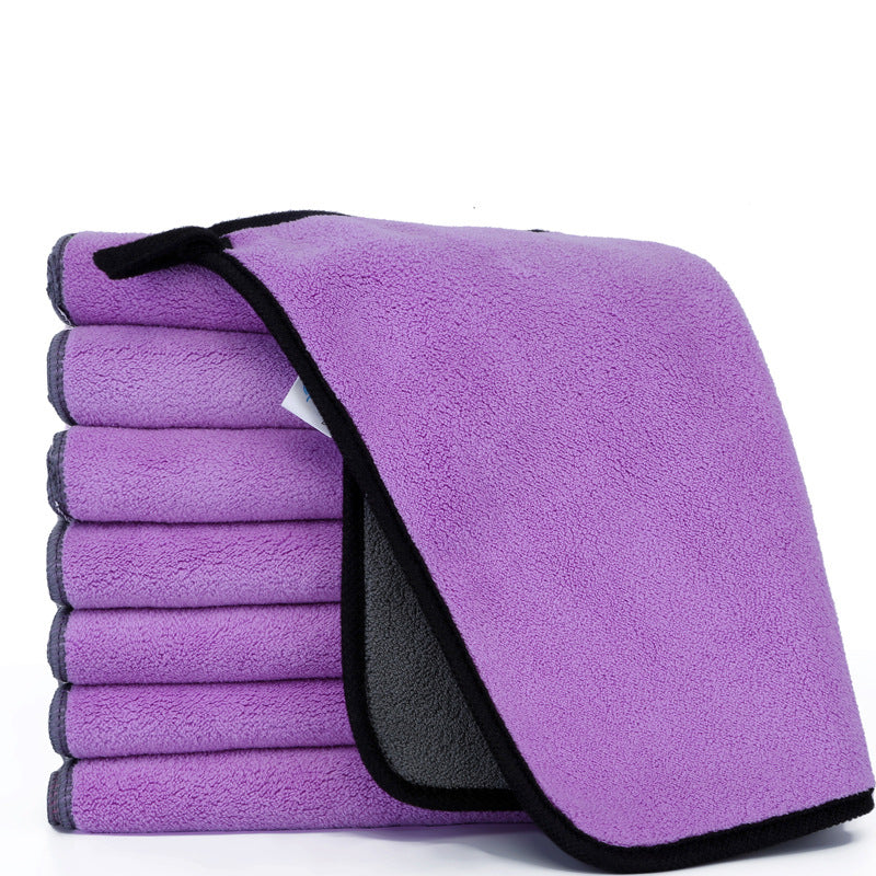 Pet Absorbent Towel Multi-size