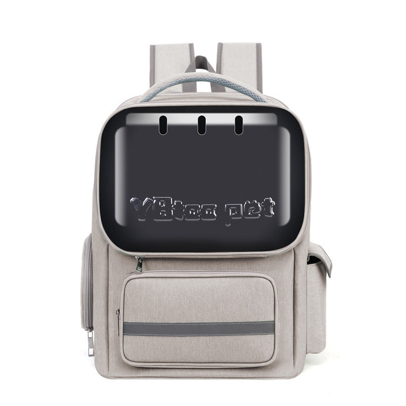 Outdoor Portable Dog Bag Portable