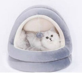 High Quality Cat House Beds Kittens Pet Cats