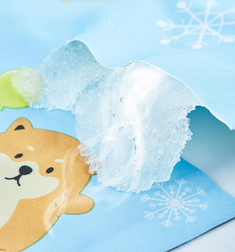 Pet ice mat summer cooling cat mat