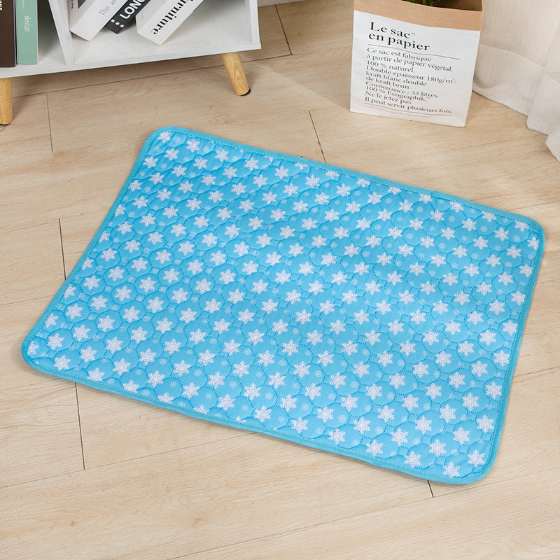 Washable Non-slip Easy-drying Urine Pad