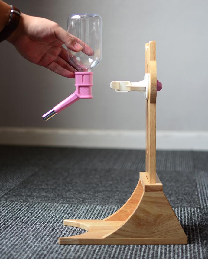 Cat Drinking Water Dispenser Drinking Fountains