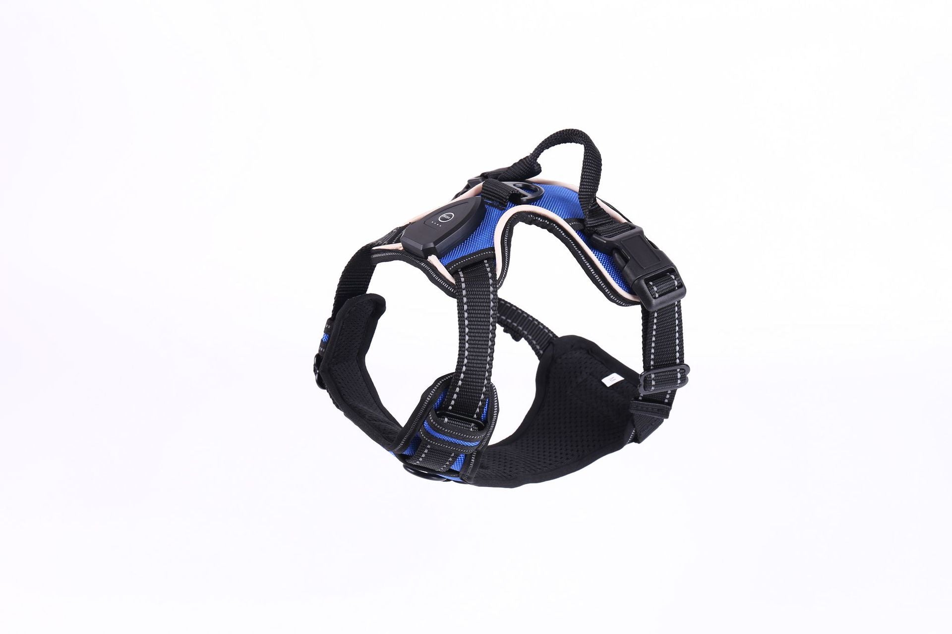 Accident Prevention Adjustable Flash Dogs