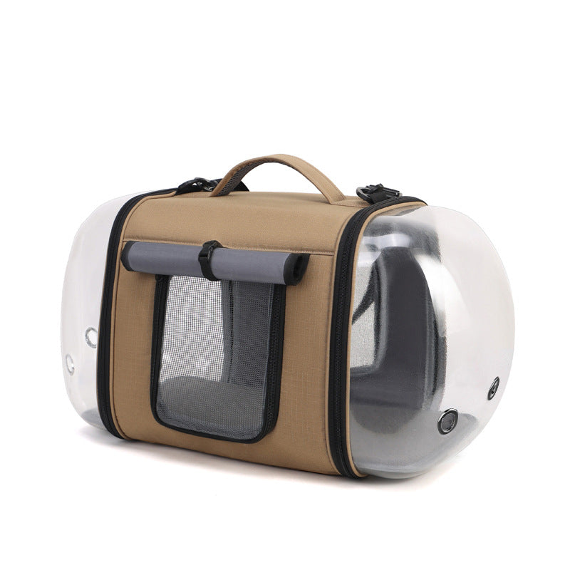 Outdoor Portable One-shoulder Portable