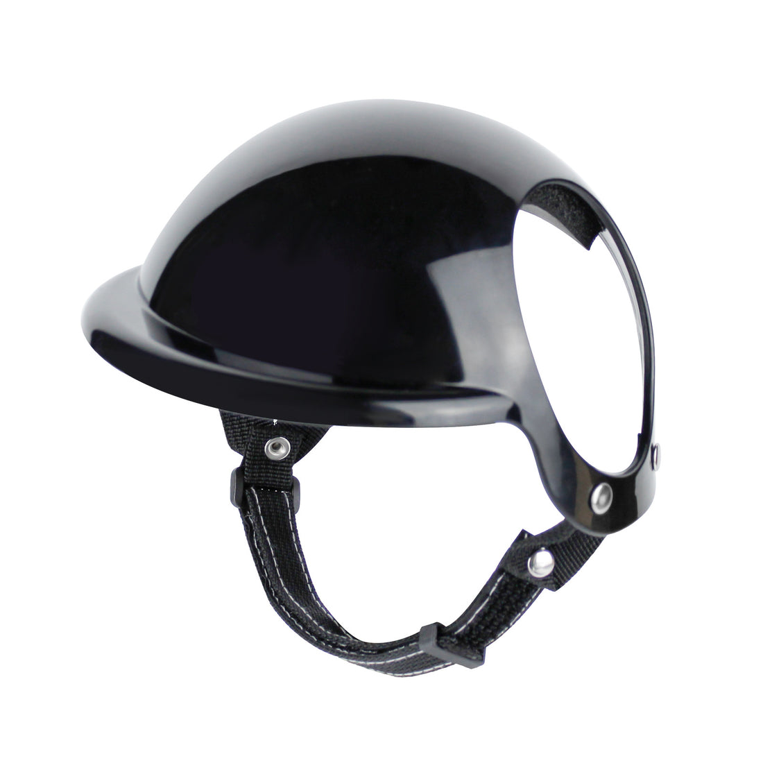 New Dog Cat Motorcycle Safety Helmet Hat