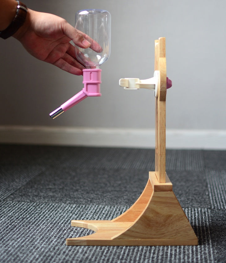 Cat Drinking Water Dispenser Drinking Fountains