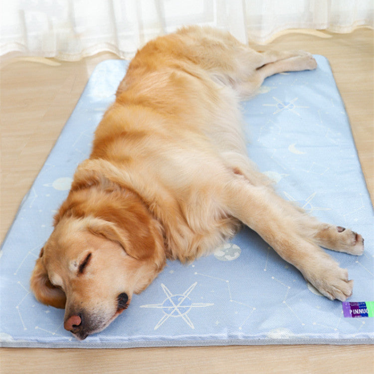 Pet Dog Sleeping Water-proof Mattress