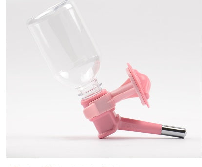 Cat Drinking Water Dispenser Drinking Fountains