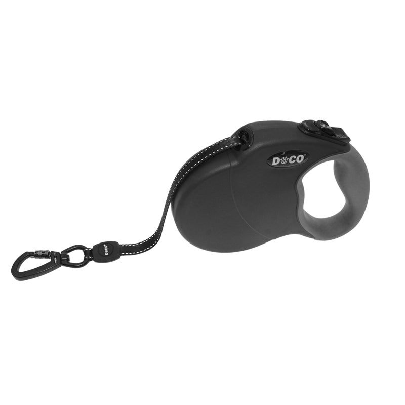 Dog Automatic Retractable Traction Rope