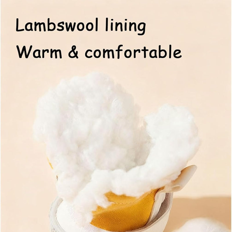 Autumn And Winter Dog Shoes