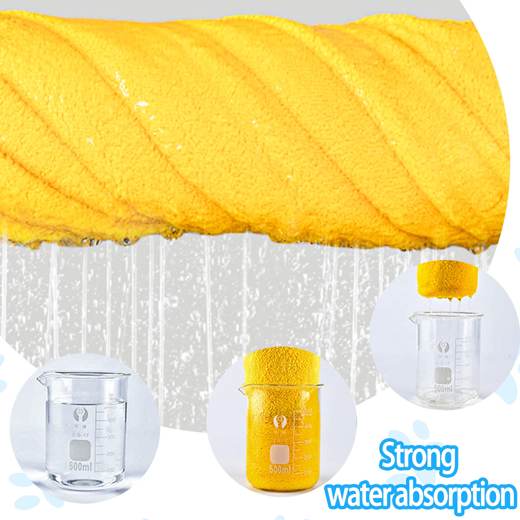 Dog Towels For Drying Dogs