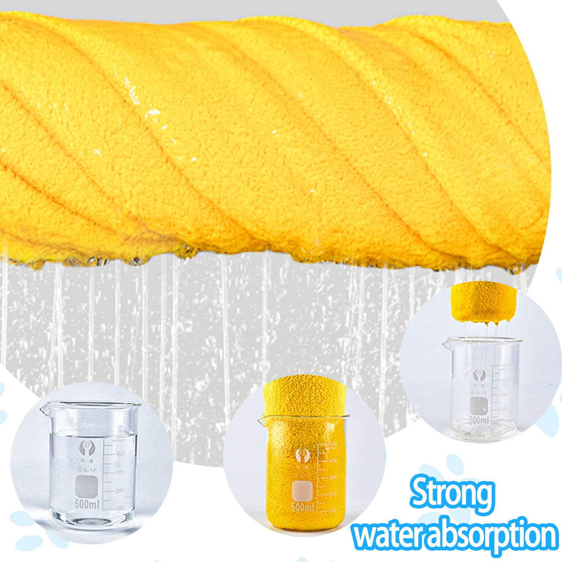 Dog Towels For Drying Dogs