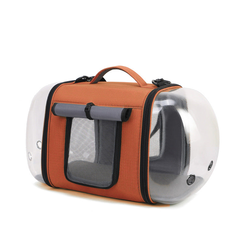 Outdoor Portable One-shoulder Portable