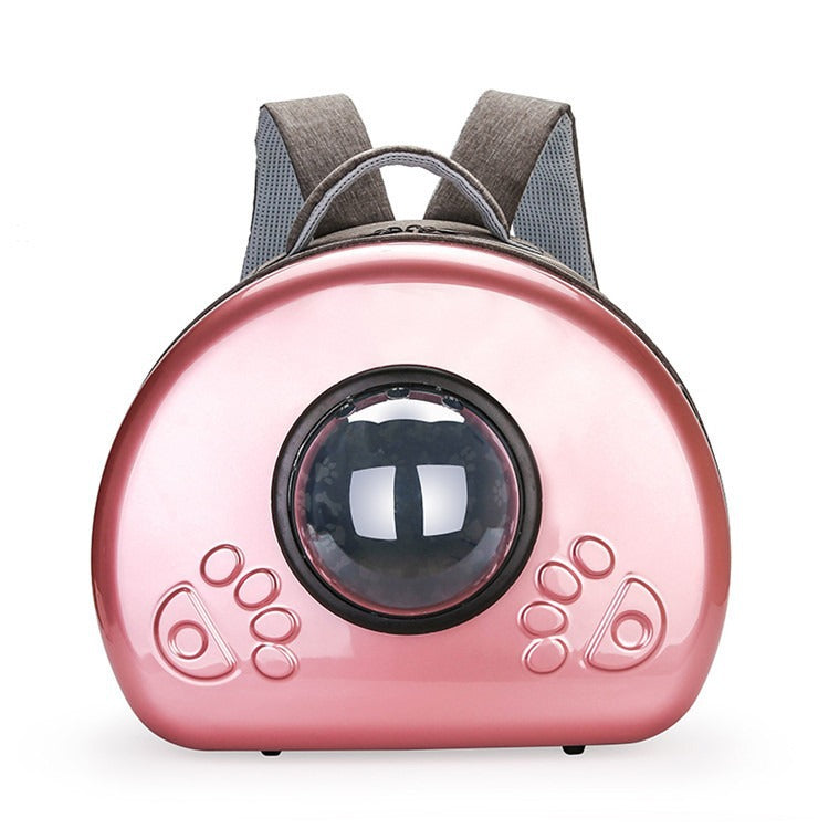 Portable Breathable Cat Diaper Bag