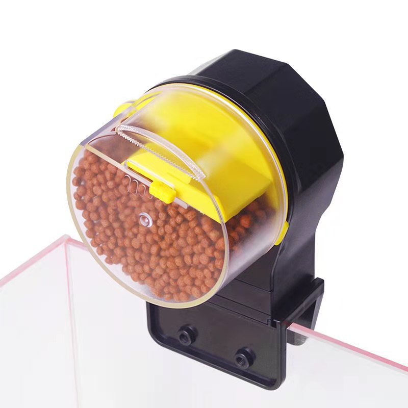 Goldfish Feeding Fish Feeder Aquarium