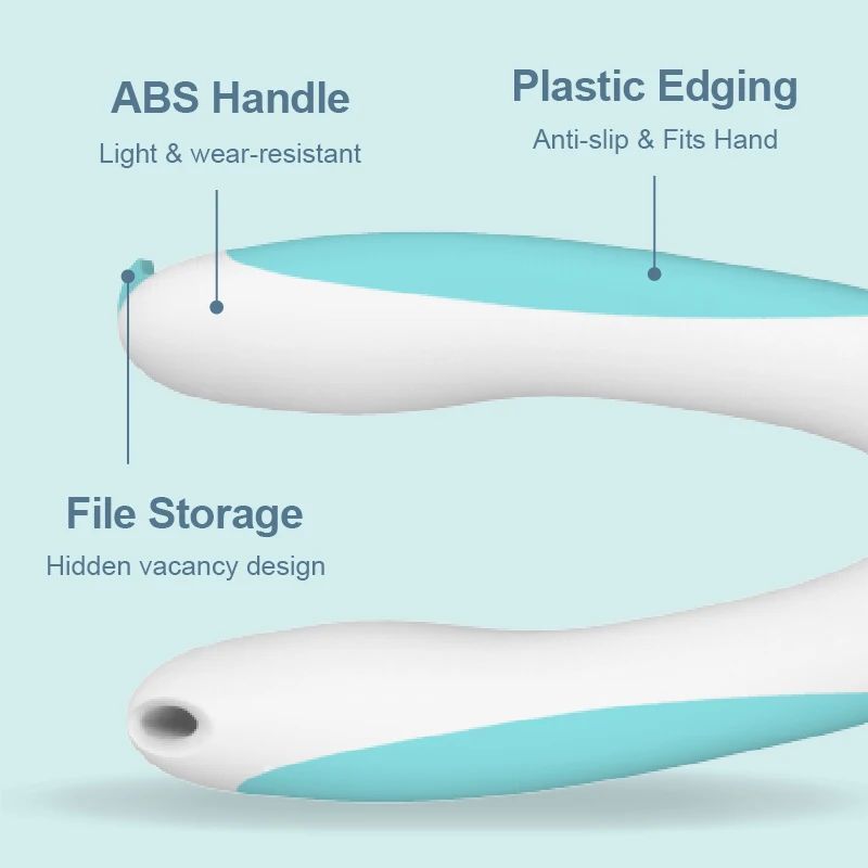 Cute Pets Nail Clippers Labor-Saving DogsPet Grooming