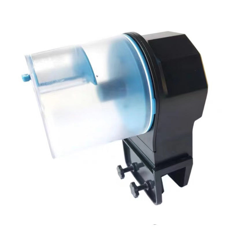 Goldfish Feeding Fish Feeder Aquarium