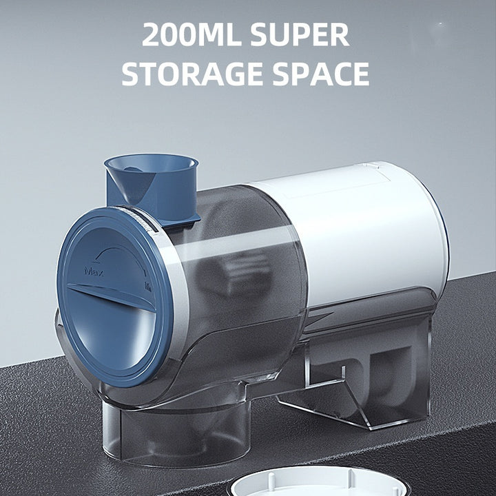 Fish Tank Feeder European And American